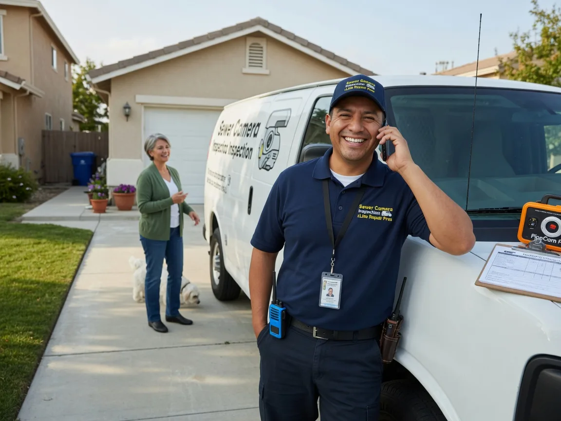 Sewer Line Repair Nineveh, NY FAQs